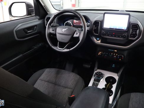 Used 2022 Ford Bronco Sport Big Bend w/ Convenience Package image 27