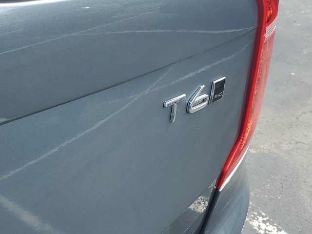 Used 2019 Volvo XC90 T6 Momentum AWD/4WD image 8