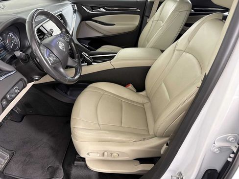 Used 2018 Buick Enclave Premium w/ Trailering Package FWD image 7