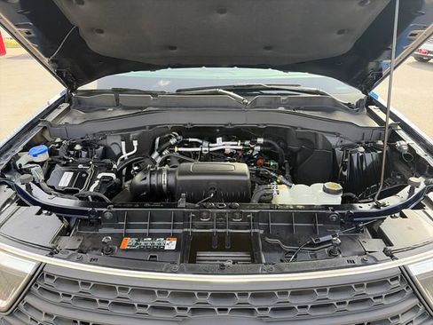 Used 2022 Ford Explorer 4WD image 47