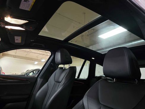 Used 2022 BMW X3 xDrive30i w/ Convenience Package image 22