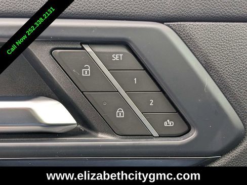 Used 2026 GMC Terrain AT4 w/ Convenience Package III image 23