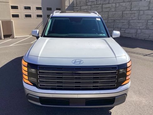 New 2026 Hyundai Palisade SEL Premium AWD/4WD image 3