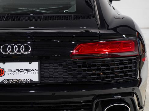 Used 2023 Audi R8 V10 performance RWD image 33