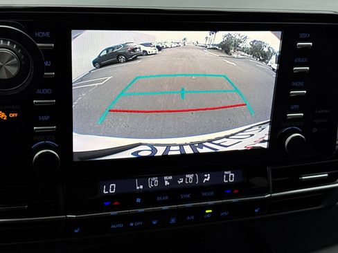 Used 2023 Toyota Sienna XSE image 20