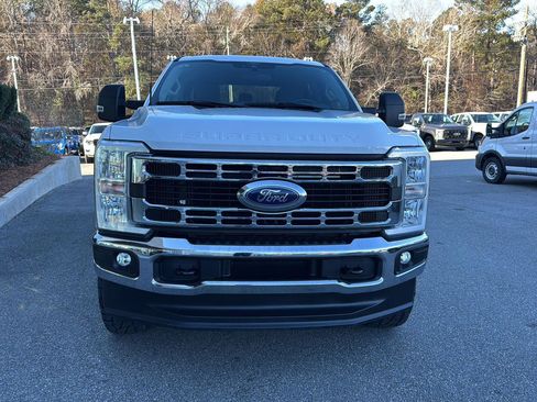 Used 2024 Ford F250 XLT image 7