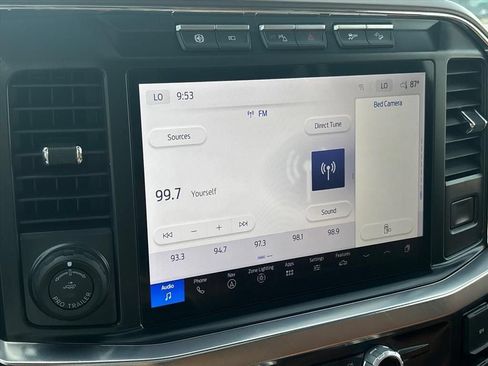 Used 2024 Ford F250 King Ranch AWD/4WD image 34