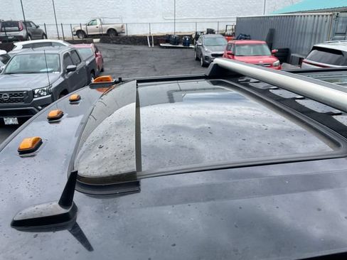 Used 2007 HUMMER H2 image 32