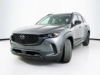 New 2026 MAZDA CX-50 AWD 2.5 Hybrid w/ Weather Package video 1