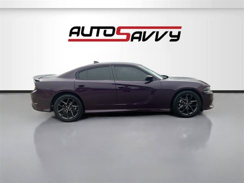 Used 2022 Dodge Charger R/T w/ Plus Group image 8