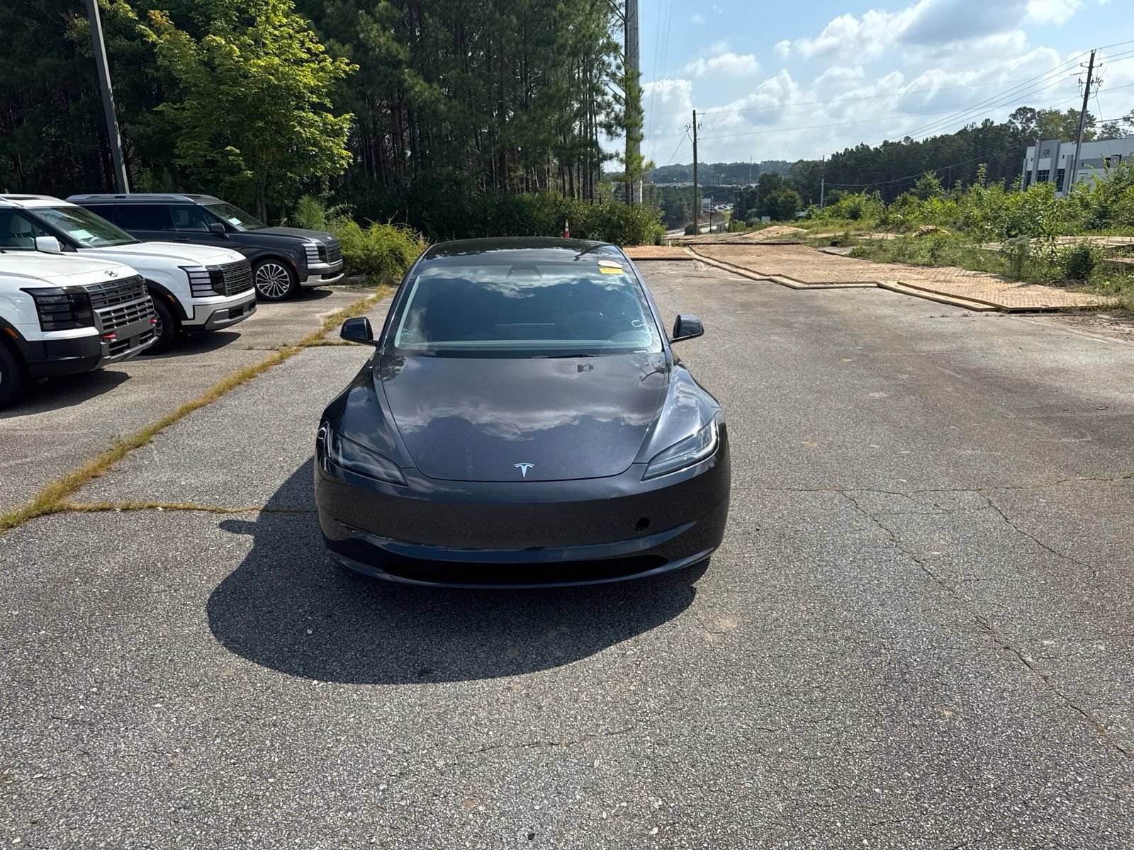 Used 2025 Tesla Model 3 RWD image 7