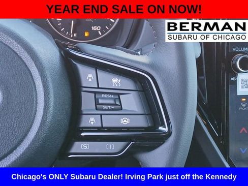 New 2026 Subaru Forester Sport image 11