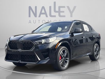 Used 2026 BMW X2 xDrive28i w/ Technology Package
