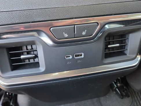 New 2026 GMC Sierra 1500 Denali Ultimate AWD/4WD image 13