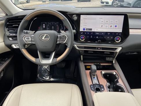 Certified 2024 Lexus RX 350 Premium w/ Accessory Package (Z1) AWD/4WD image 14