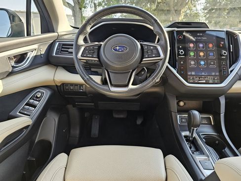 Used 2023 Subaru Ascent Limited w/ Technology Package AWD/4WD image 13