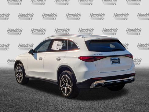 Used 2026 Mercedes-Benz GLC 300 image 8