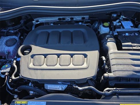 New 2026 Volkswagen Tiguan SE image 20