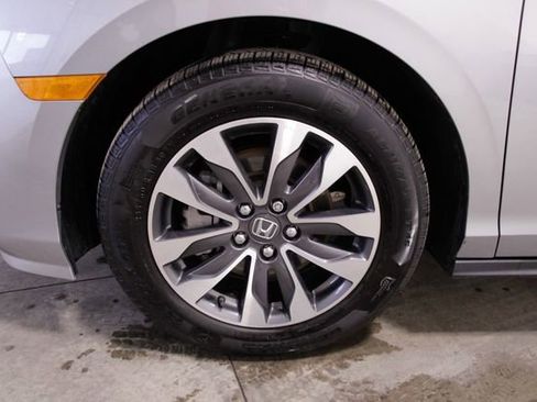 Certified 2023 Honda Odyssey EX-L image 11