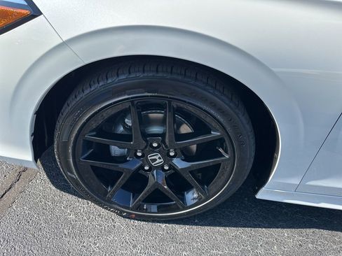 New 2026 Honda Civic Sport image 10
