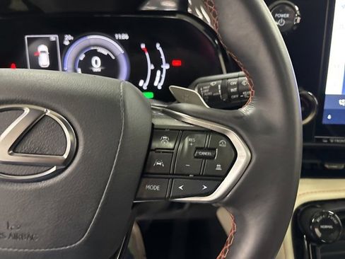 Used 2024 Lexus NX 350 350h Base image 26