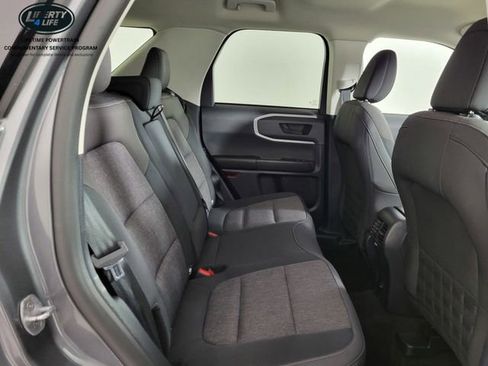 Certified 2024 Ford Bronco Sport Big Bend image 18