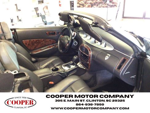 Used 2001 Plymouth Prowler image 5