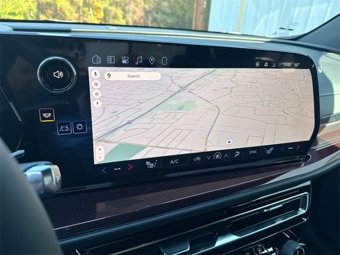 New 2026 Chevrolet Traverse Z71 image 27