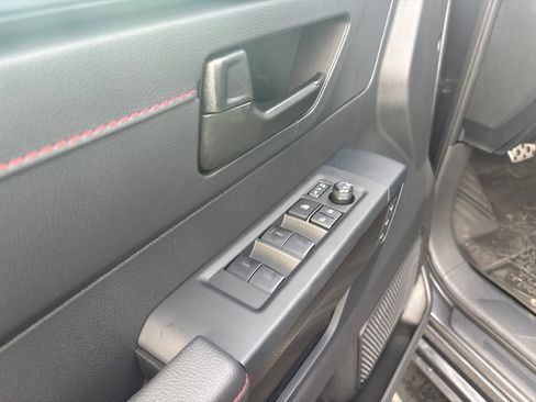 New 2026 Toyota Tundra TRD Pro image 11