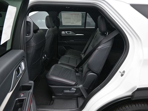 New 2026 Ford Explorer ST w/ Sun And Sound Package image 19