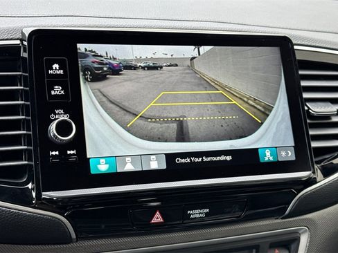 New 2026 Honda Ridgeline RTL image 21