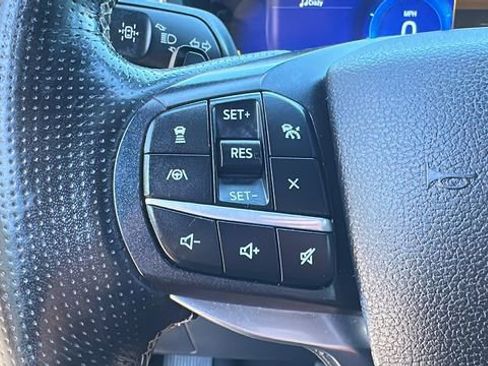 Certified 2020 Ford Explorer ST w/ Premium Technology Package image 24