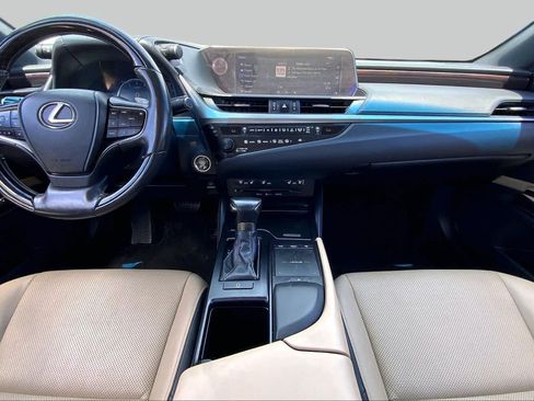 Used 2020 Lexus ES 350 w/ Premium Package FWD image 15