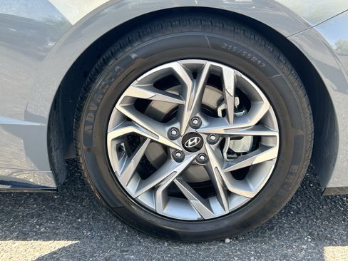 Used 2021 Hyundai Sonata SEL FWD image 7
