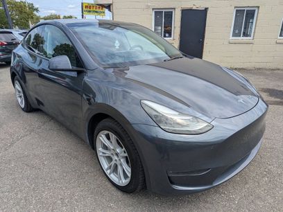 Used 2023 Tesla Model Y Long Range