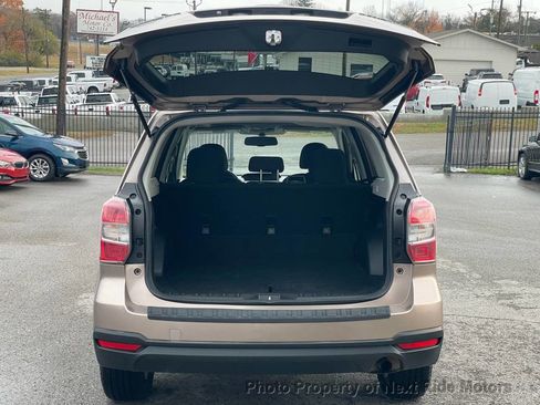 Used 2015 Subaru Forester 2.5i Premium w/ Popular Package #1 image 29