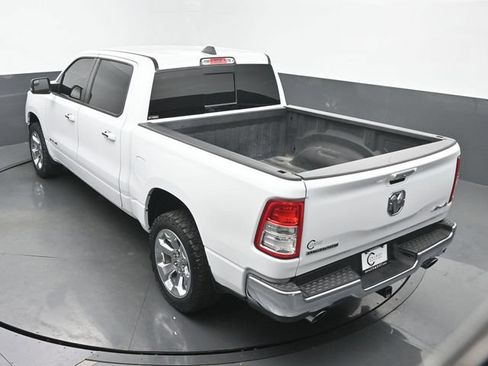 Used 2020 RAM 1500 Big Horn AWD/4WD image 39
