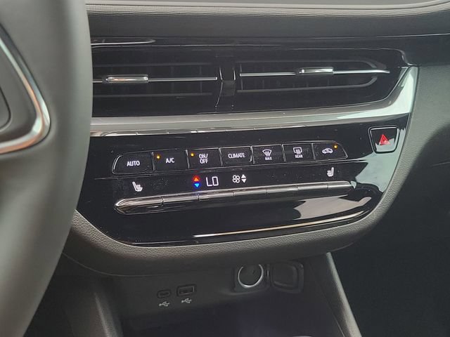 New 2026 Buick Envista Avenir FWD image 12