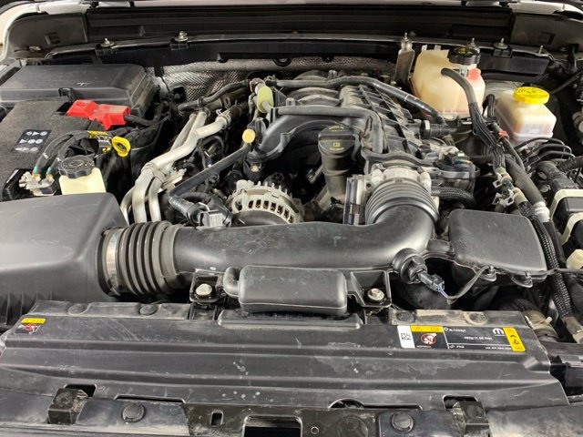 Used 2024 Jeep Wrangler Unlimited Sahara w/ Safety Group AWD/4WD image 36