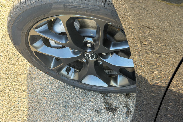 New 2026 Chrysler Pacifica Select AWD/4WD image 10