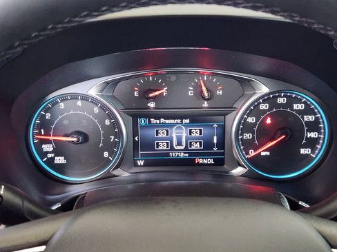 Certified 2024 Chevrolet Equinox LT FWD image 17