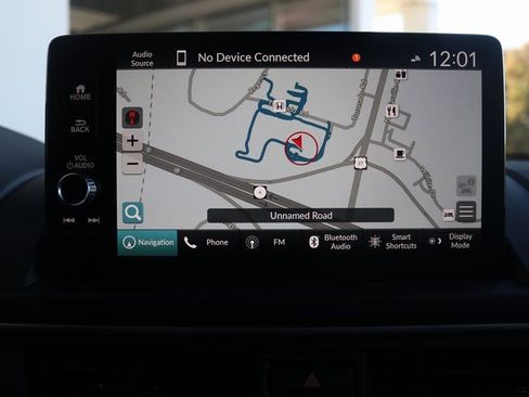 New 2025 Honda Pilot Touring image 13