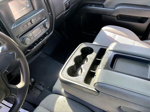 Used 2018 Chevrolet Silverado 2500 W/T w/ WT Convenience Package image 13