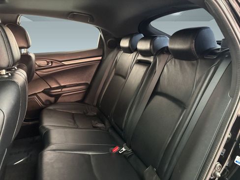 Used 2018 Honda Civic Sport Touring image 24