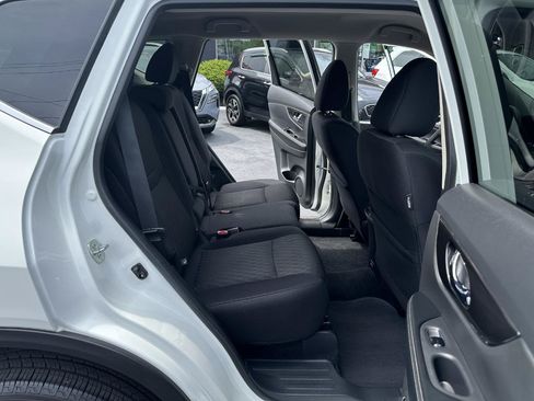 Used 2019 Nissan Rogue S w/ Special Edition Package AWD/4WD image 36