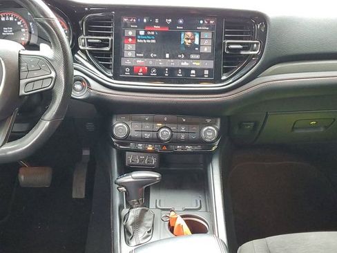 Used 2023 Dodge Durango R/T w/ Blacktop Package AWD/4WD image 25