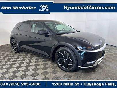 Used 2023 Hyundai Ioniq 5 SEL