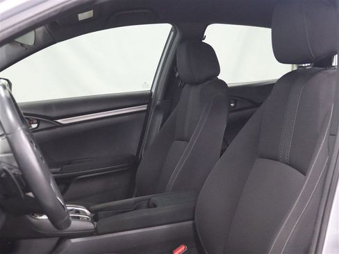 Used 2019 Honda Civic Sport image 15