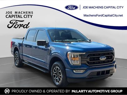 Used 2023 Ford F150 XLT w/ Equipment Group 302A High