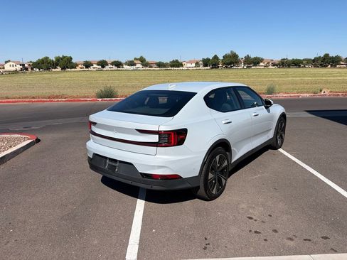 Used 2023 Polestar Polestar 2 w/ Pilot Pack AWD/4WD image 3